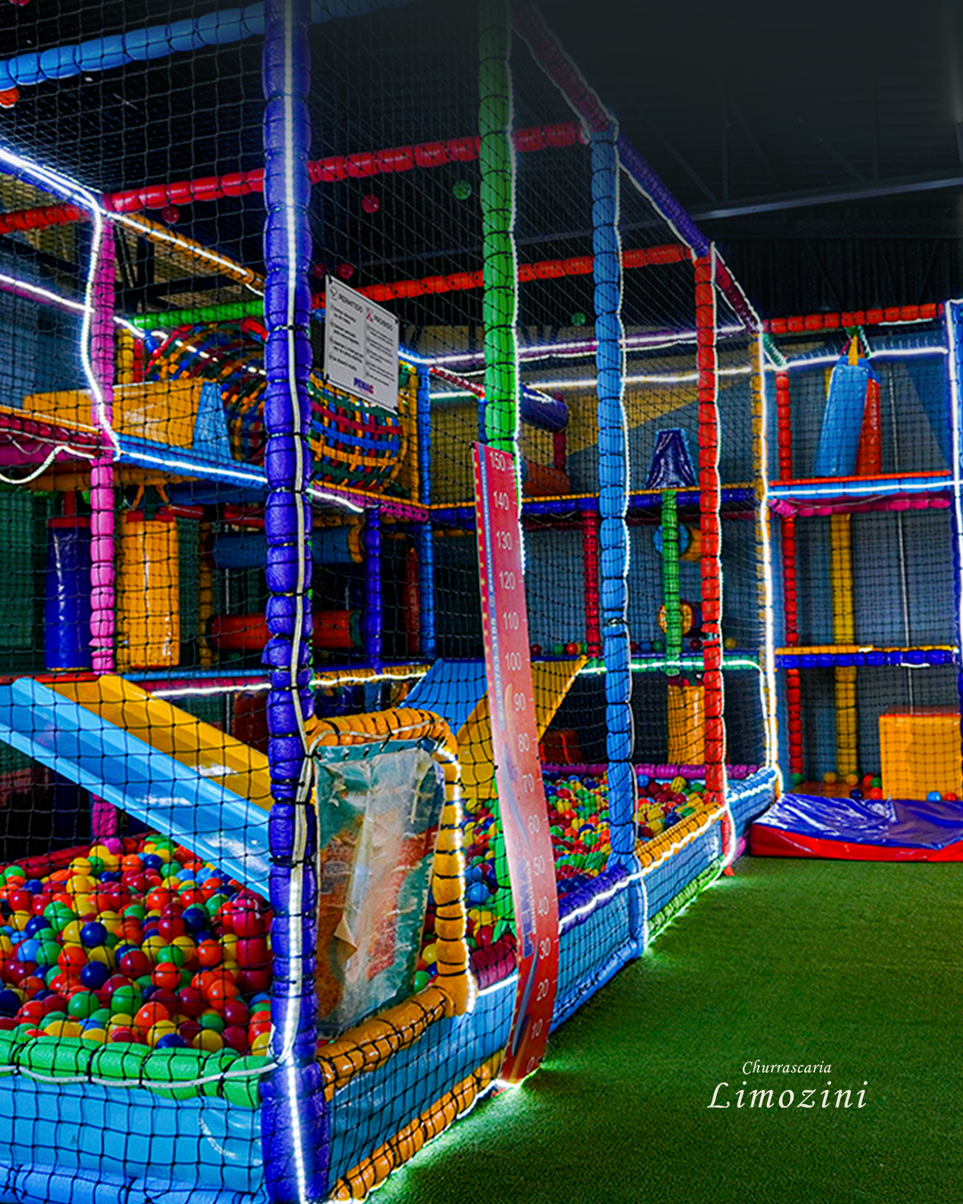 Espaço Kids